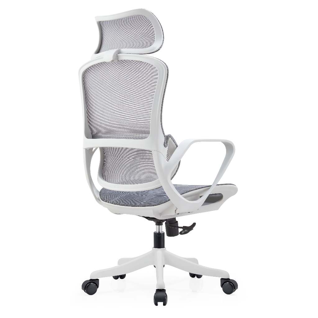 [Chính Hãng - Hoả Tốc] Ghế Công Thái Học M77 Pro Bảo Hành 3 Năm Phân Phối Chính Hãng bởi Manson