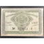 Sưu Tầm French Indochina 5 cents 1942 Ideo