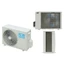 Máy ạnh Casper Inverter 1.5 HP QC-12IU36A | 1.0 HP QC-09IU36A BH 36 Tháng