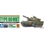 Mô Hình Lắp Ráp Aoshima Type 90 MBT Japan Ground Self Defense Force (New)