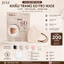Combo 200 Chiếc Khẩu Trang 6D JULI ProMask, Khẩu Trang Chống Tia UV, 3 Lớp Kháng Khuẩn, JULIMASK