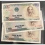 Sưu Tầm Việt Nam 50 đồng 1985 đập thuỷ điện AUNC