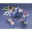 Mô hình Bandai LBX Riding Sosa LBX Perseus Color Ver (New Seal)