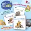 Bộ truyện tranh - Thủ thỉ cùng con (Cả bộ 3 cuốn)