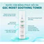 Nước Cân Bằng Da GSC Moist Soothing Toner 150ml (Dạng xịt)