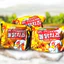 Mì trộn ABC vị gà cay phô mai 80g, thơm ngon vị cay nhẹ | Mì Việt Casumo - Hàng Indonesia