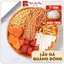 Set nấu lẩu gà Quảng Đông, lẩu gà chú mạc, Ngũ chi mao canh nhân sâm quảng đông, thơm ngon bổ dưỡng
