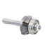 Mũi Phay Router Bit Đánh Chỉ Cạnh 1/4 Hợp Kim KWS – Bộ Định Tuyến Viền Đính Cườm Tròn MDF Plywood