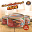 Cá Thu Chiên Sốt Tương Ớt Roza 150g/Hộp – Cá Hộp Thái Lan Ăn Liền Ngon Tiện Lợi