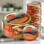 Cá Thu Chiên Sốt Tương Ớt Roza 150g/Hộp – Cá Hộp Thái Lan Ăn Liền Ngon Tiện Lợi