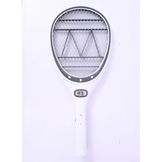 Vợt Muỗi Sạc Điện TPE MSW 368 3500V – Tích Hợp Đèn LED chiếu sáng | thietbidienelec68