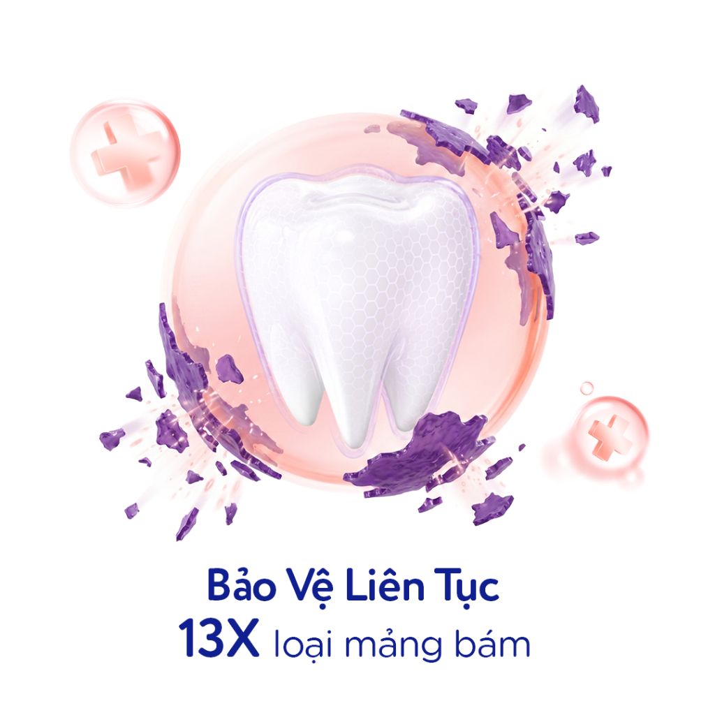 [MỚI] Kem Đánh răng P/S Pro-Care với hàng tỉ ion hoạt tính hỗ trợ lợi khuẩn 150g | BigBuy360 - bigbuy360.vn