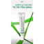 Kem làm trắng da GSC Alpha Arbutin Whitening Clinic Cream