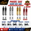 Giảm sóc sau xe số hàng zin trần rs100/ws110/sirius/