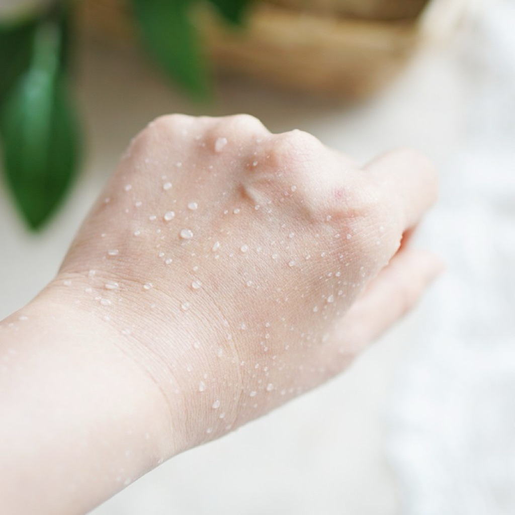 Kem chống nắng Hàn Quốc NoTS SPF50+ PA++++ Chống nắng dưỡng trắng nâng tone da Korean Sunscreen