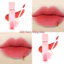 A02- Cam Hồng Đào Son DI Cosmetic lì môi không chì chính hãng