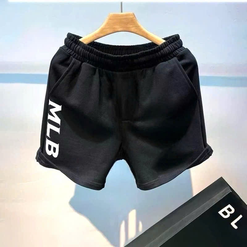 Quần đùi, Quần short nam - Chất coton thoáng mát, quần đi chơi, quần đi tập gym,không bai xù
