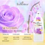 Combo Dầu gội Enchanteur dưỡng tóc mượt thơm lâu 600g và Dầu xả Phục Hồi Sức Sống 550g