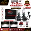 Bóng led bi cầu t40 pro-headlight