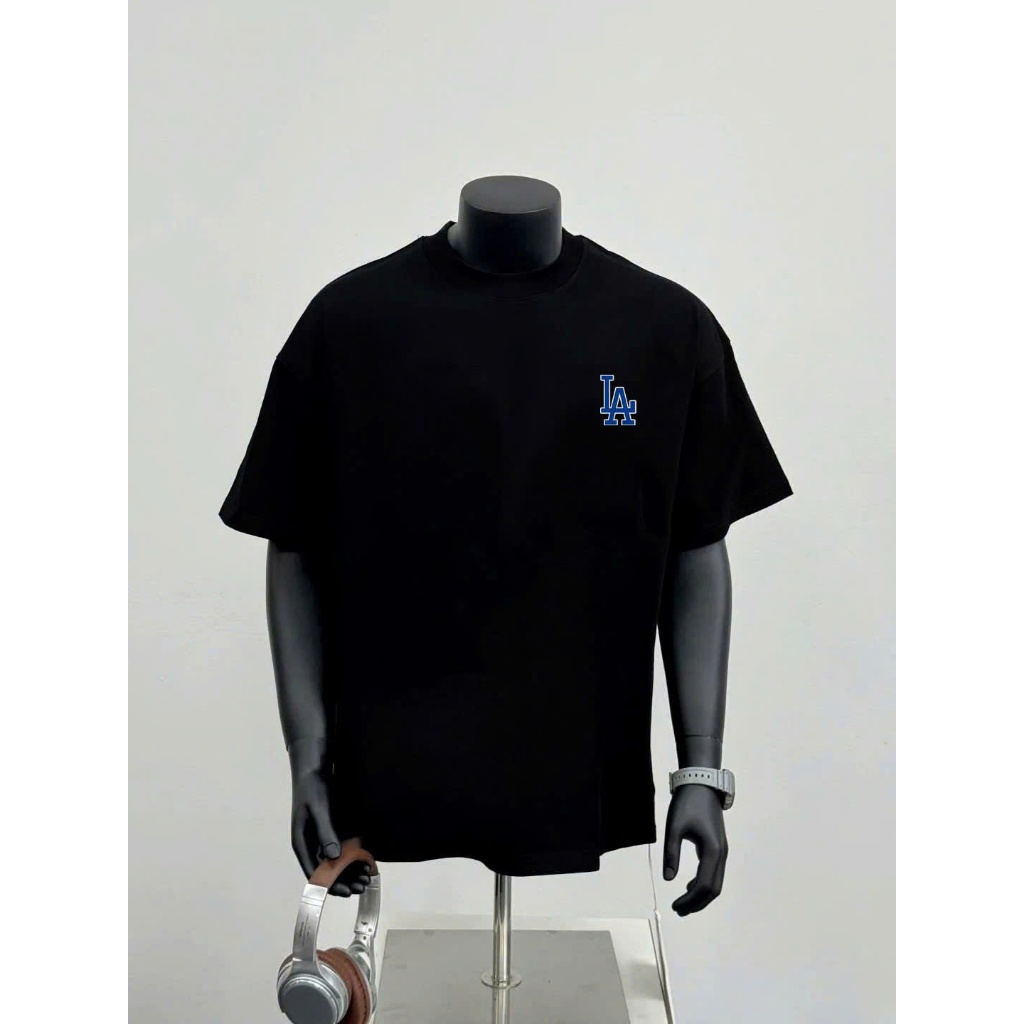 Áo phông chất mát mịn,vải  chống nhăn nam nữ cao cấp, 100% cotton, chính hãng , phong cách giới trẻ - LA XANH