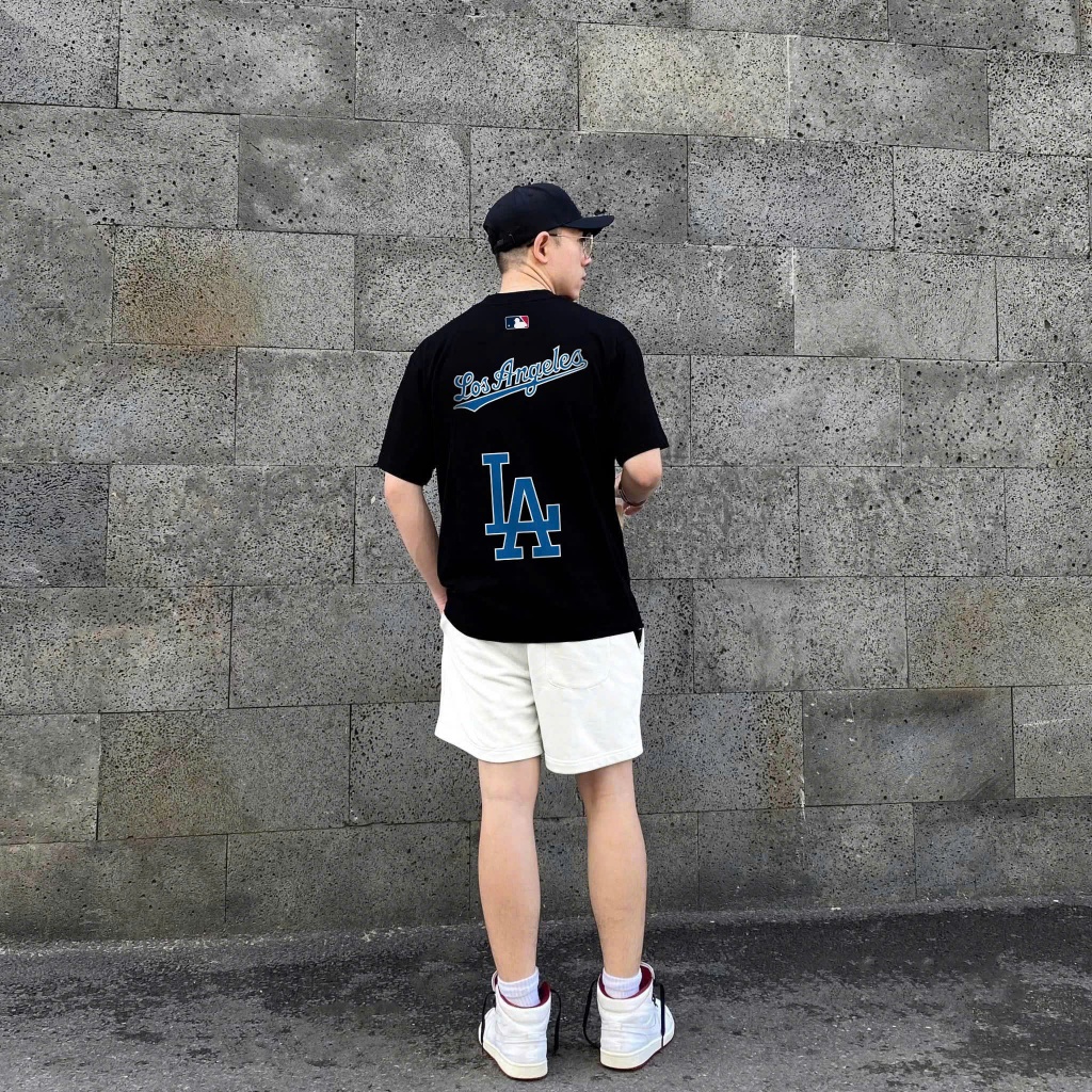 Áo phông chất mát mịn,vải  chống nhăn nam nữ cao cấp, 100% cotton, chính hãng , phong cách giới trẻ - LA XANH