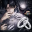 Nhẫn Đôi Yuta Okkotsu & Rika Jujutsu Kaisen Cosplay Anime Chú Thuật Hồi Chiến Đủ Các Size
