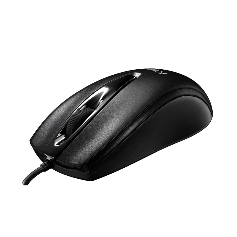 Chuột Máy Tính Fuhlen L102 Có Dây USB LED 1000 Dpi Gaming Văn Phòng Bảo Hành 12 Tháng