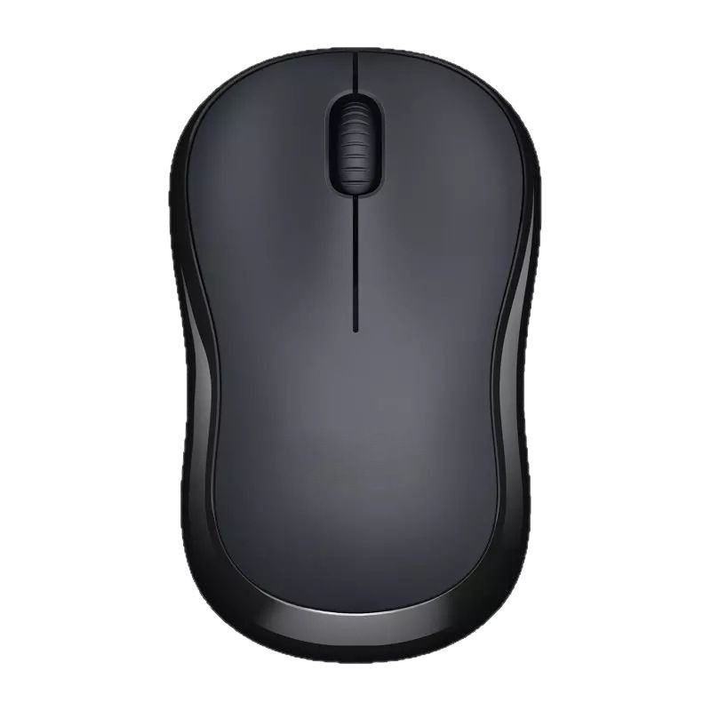 Chuột Không Dây Logitech M220 Silent Giảm Ồn 90% Pin Bền Chuột Văn Phòng Giá Tốt
