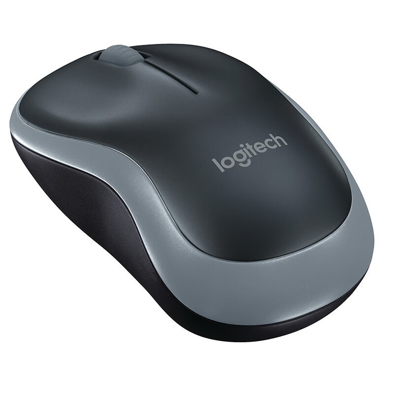 Chuột Không Dây Logitech M220 Silent Giảm Ồn 90% Pin Bền Chuột Văn Phòng Giá Tốt