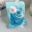 Sét 6 chun cột tóc lò xo co giãn siêu xinh