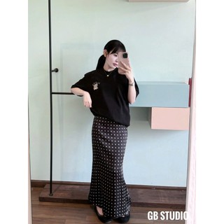 PHẠM THÙY SHOP: SET BỘ IN HÌNH TOM & JELLY OVERSZ