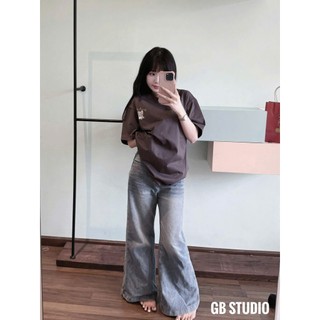 PHẠM THÙY SHOP: SET BỘ IN HÌNH TOM & JELLY OVERSZ