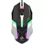 Chuột Gaming Có Dây LIMEIDE X3 USB 1600DPI Chuột Máy Tính Giá Rẻ Bảo Hành 12 Tháng