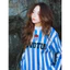 ÁO TAY DÀI Jersey lưới Devotus Local Brand Unisex - JERSEY LƯỚI DEEP 84