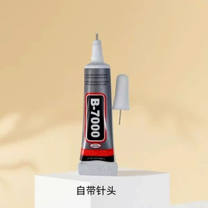 Keo B7000 thương hiệu Baoshunda loại 10ml là dòng keo đa năng, keo chuyên dụng trong việc dán màn hình điện thoại
