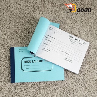 [5 cuốn] Phiếu Order, Sổ Order 2 LIÊN /50 bộ - Size 7x10cm - Sổ ghi món ăn, thức uống cho các quán ăn nhà hàng 50 bộ+++
