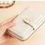 Ví Bóp nữ dáng ngắn gập nhiều ngăn đựng tiền đựng thẻ cao cấp MUNSTORE VOV149