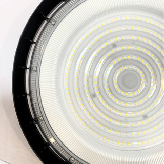 Đèn Led Highbay HB03 TPE Dành cho nhà xưởng, kho hàng, kho bãi - thietbidienelec68