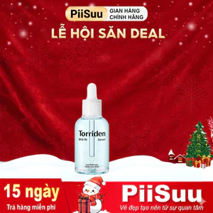 Tinh Chất Torriden Dive In Serum 50ml