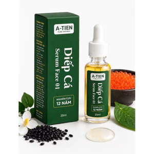Serum Face 01 - Diếp cá 20ml