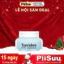Kem Dưỡng Ẩm Torriden Dive In Soothing Cream 100ml