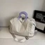 Túi Du Lịch Đa Năng Có Dây Đeo Vai - Túi Xách Du Lịch Cỡ Lớn, Túi Gym Thể Thao, Ngăn Rộng Đựng Đồ Tiện Lợi A4