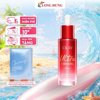 Tinh chất dưỡng da Olay Regenerist Ultra Firming Serum (30ml)