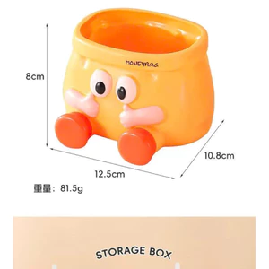 HỘP ĐỰNG BÚT TÚI GIẤY HOẠT HÌNH ...