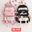 Balo Học Sinh Ulzzang Đi Học Đi Chơi Hàn Quốc BL119