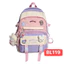Balo Học Sinh Ulzzang Đi Học Đi Chơi Hàn Quốc BL119