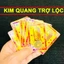Lá Phật Bản Mệnh 12 Con Giáp Kim Quang Trợ Lộc Cát Lành Làm Ăn Thuận Lợi Công Việc Hanh Thông