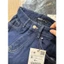 Chân váy jean maxi Z4R4 xuất dư