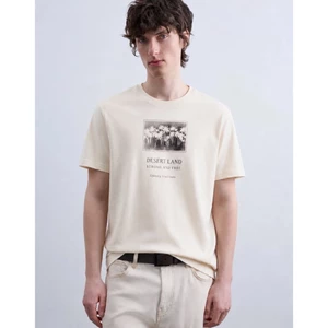 Áo thun nam 100% cotton xuất dư xịn