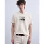 Áo thun nam 100% cotton xuất dư xịn